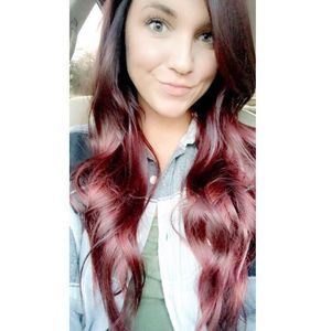 Meet your Posher, Kim